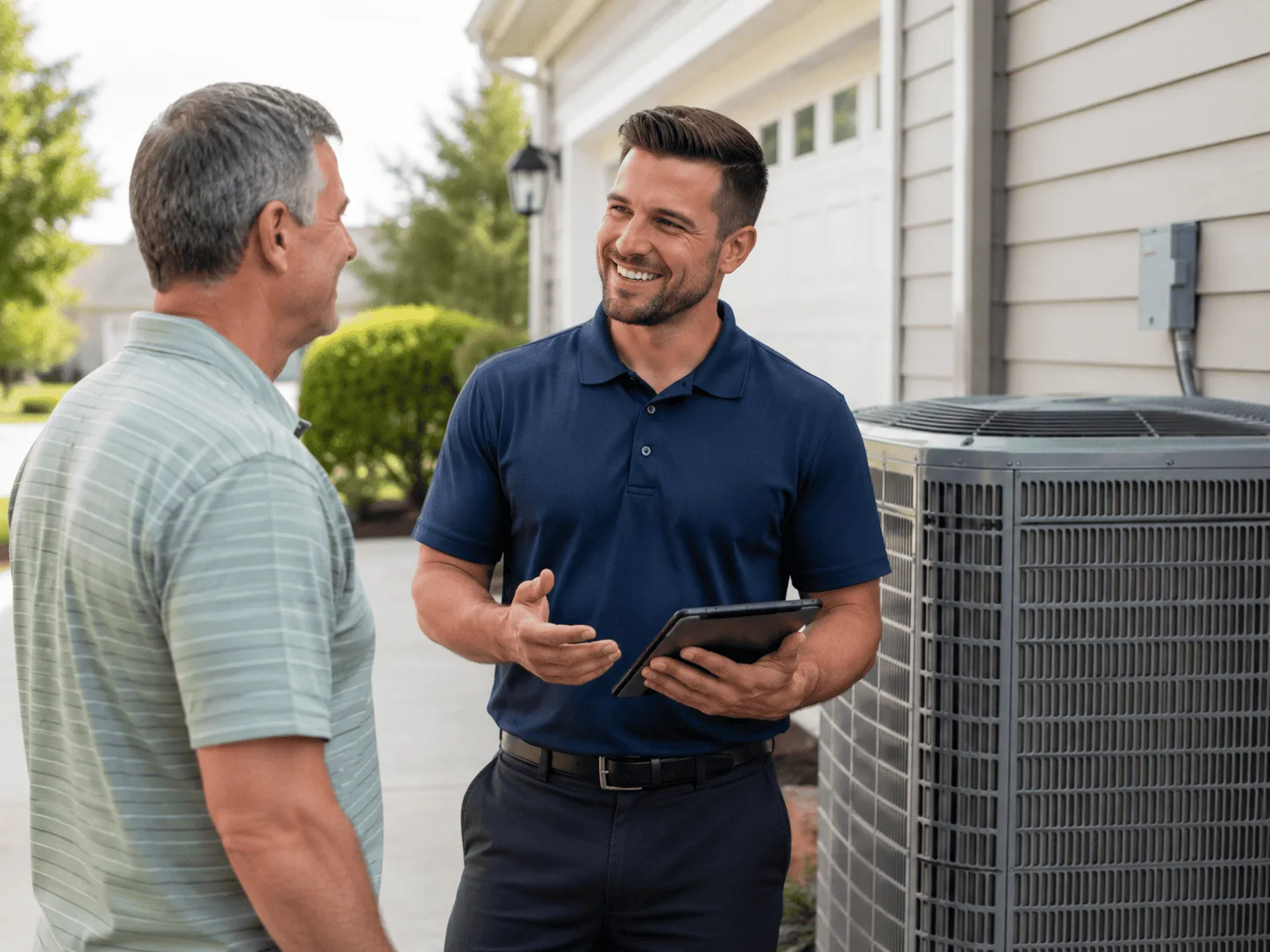 Heat Pump Installation Galien, MI FAQs